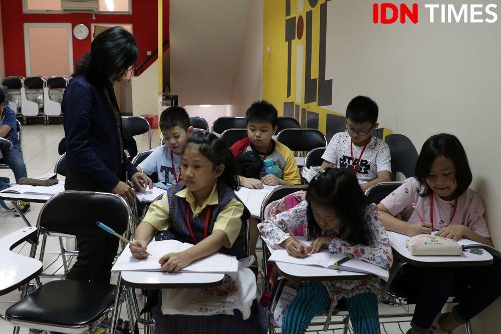 Bagi Orangtua Muda, 5 Alasan Anak Harus Rencanakan Mimpinya dari Kecil