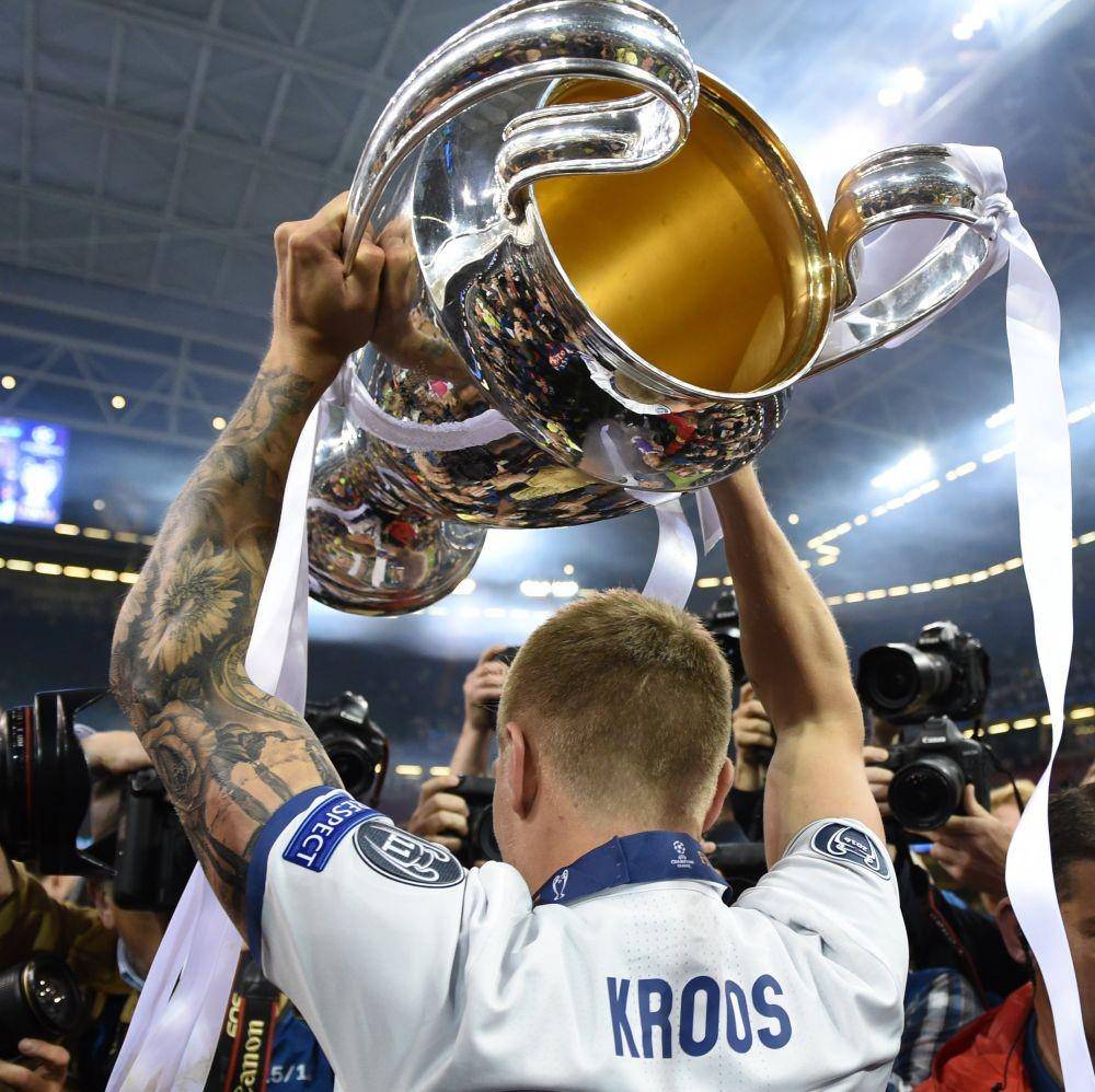 Twitter/@ChampionsLeague