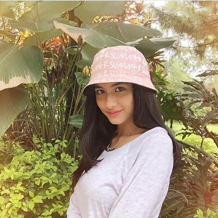 Dipanggil KPK, Aktris Faye Nicole Malah Mangkir