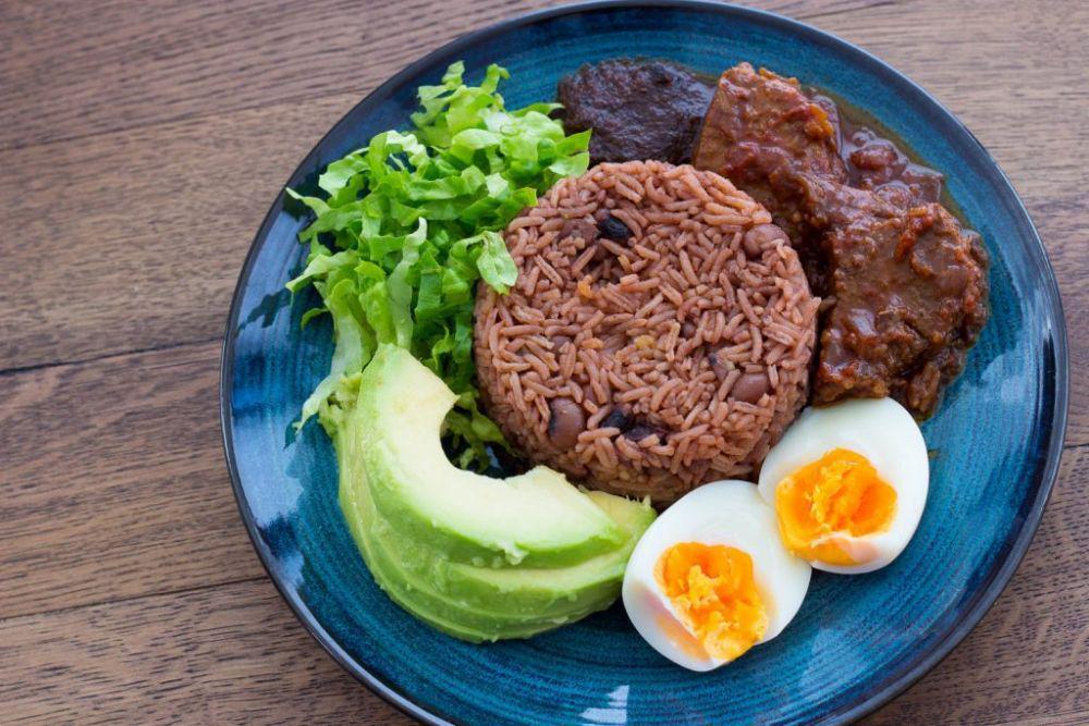 6 Makanan Tradisional Lezat Khas Ghana Ini Wajib Banget Kamu Cobain
