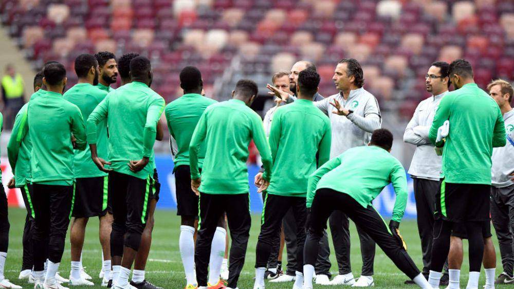 FIFA.com/Getty Images