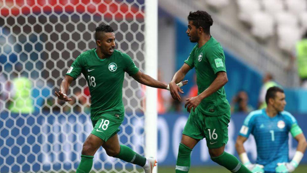 FIFA.com/Getty Images