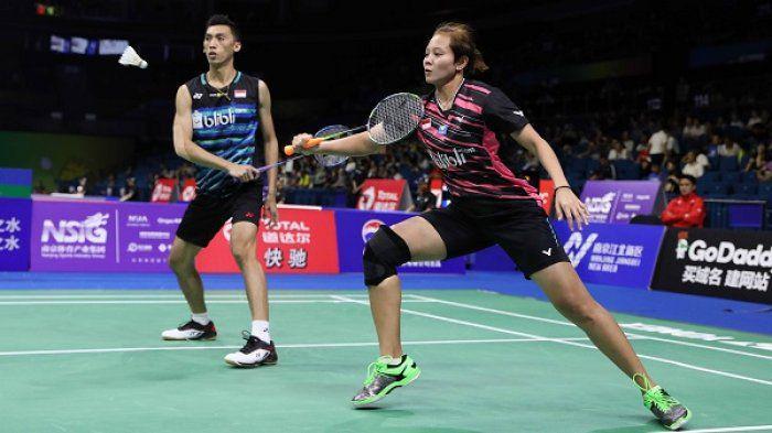 Hasil Lengkap Pemain Indonesia di Hari Pertama Thailand Masters 2019