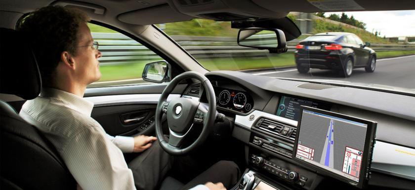 Ini 4 Tren Teknologi 2019, Ada 5G Hingga Self-Driving