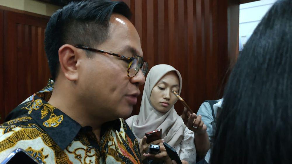 Pemerintah Bantah Isu Garuda Bakal Dipailitkan meski Tempuh PKPU