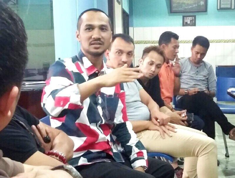 Teror Pimpinan KPK, Abraham Samad: Koruptor Bermutasi Jadi Teroris