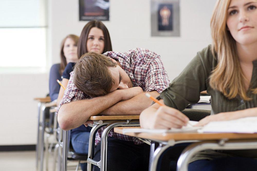 5 Kemampuan Penting Otakmu yang Akan Menurun Jika Kamu Kurang Tidur