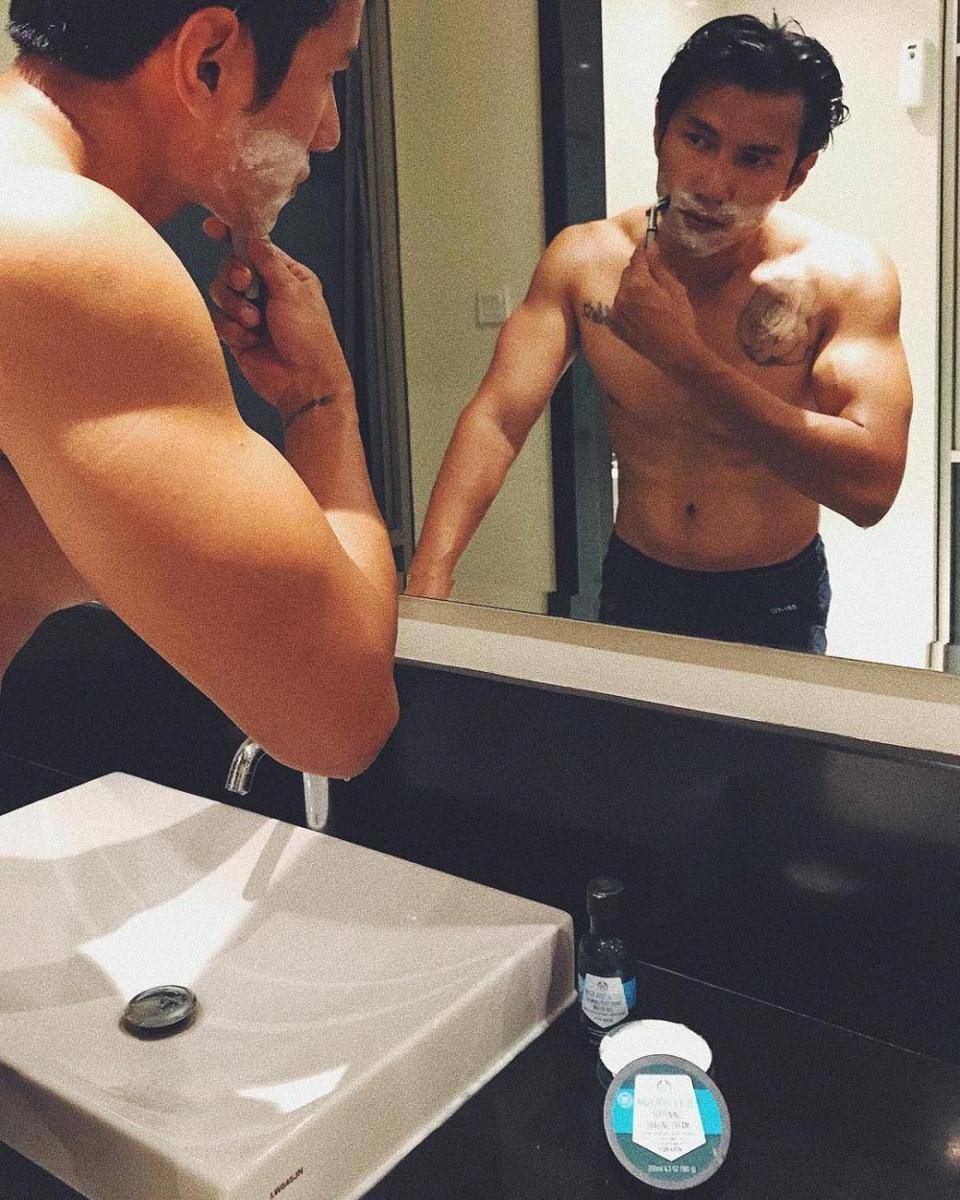Instagram.com/albernsultan