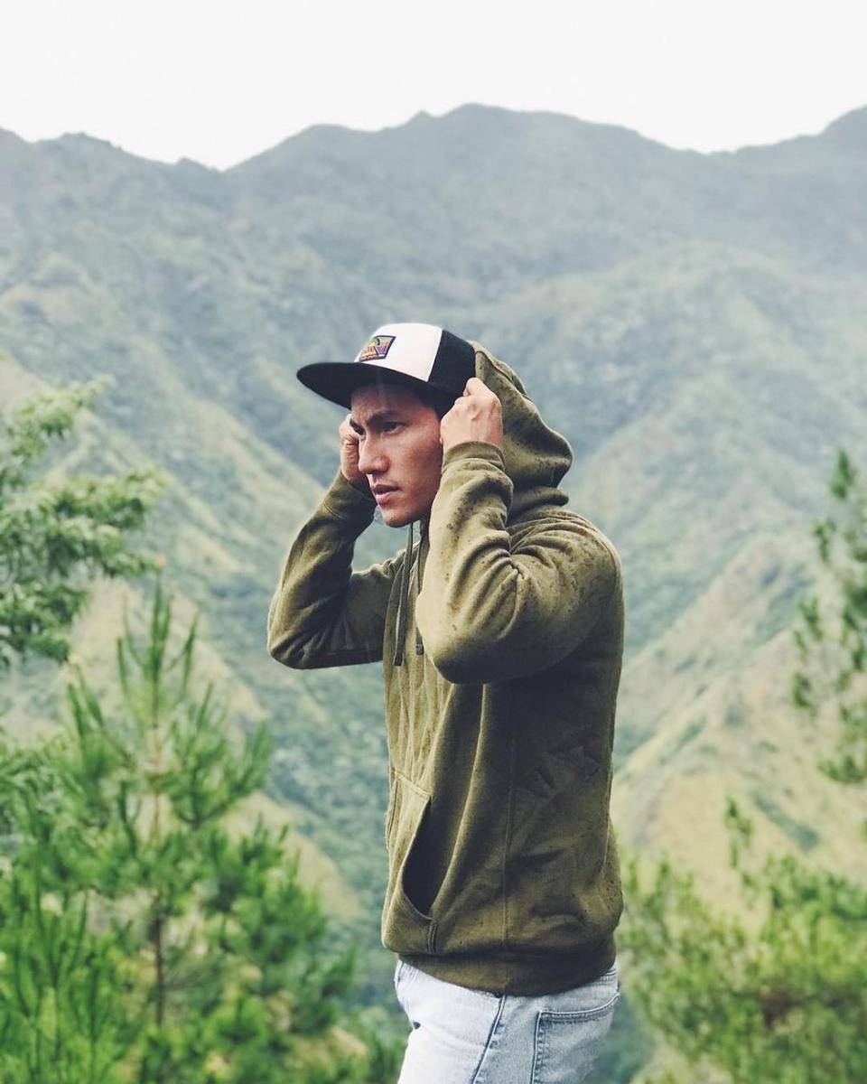 Instagram.com/albernsultan