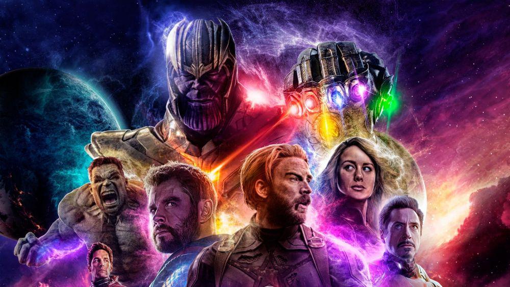 Alasan Sebenarnya Kenapa 10 Karakter Ini Selamat dari Infinity War