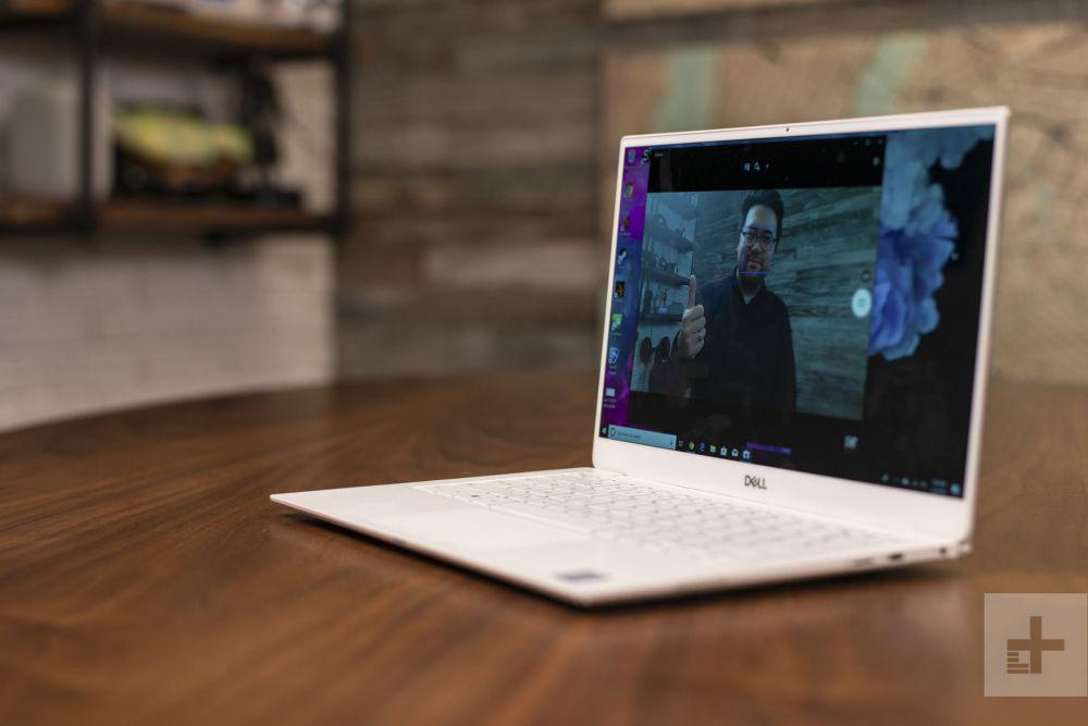 Bikin Kagum, Ini 5 Laptop Terbaik Dalam Ajang Pameran CES 2019