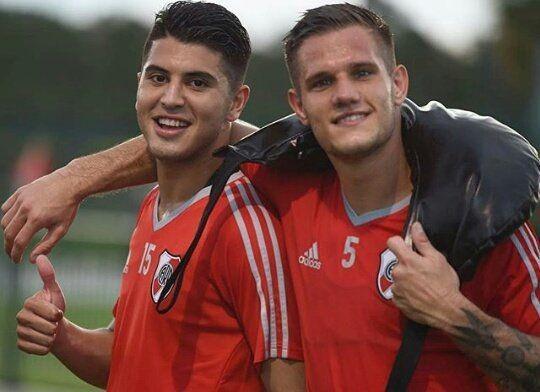 Exequiel Palacios, Bukti Real Madrid Belum Berhenti Berburu Wonderkid