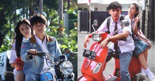 Berbagai sumber