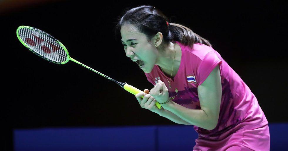 4 Wakil Indonesia Hadapi Pemain Top Tuan Rumah di R2 Thailand Masters