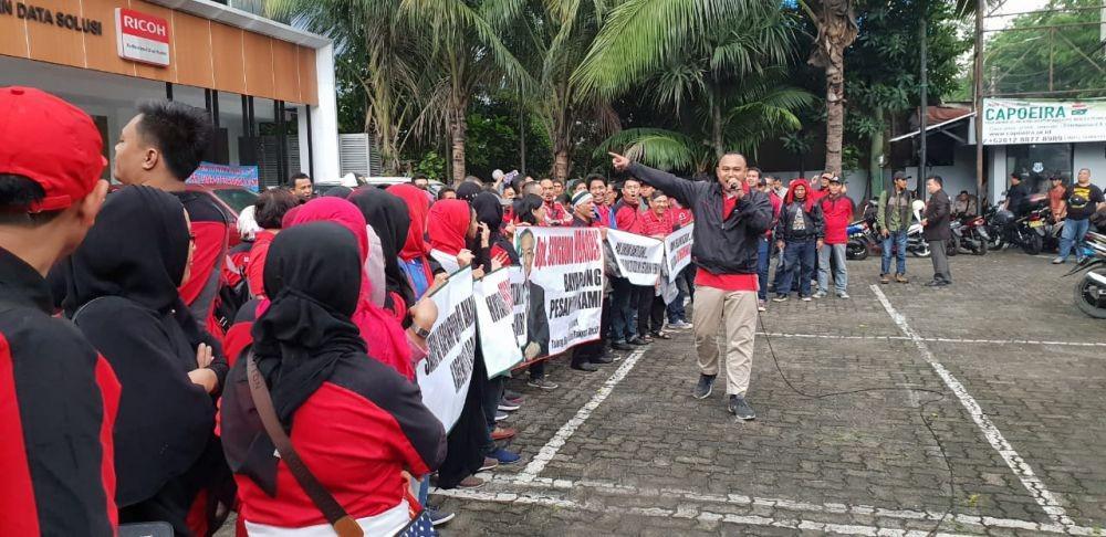 Sevel Indonesia Dilaporkan Atas Dugaan Tindak Pidana Pencucian Uang