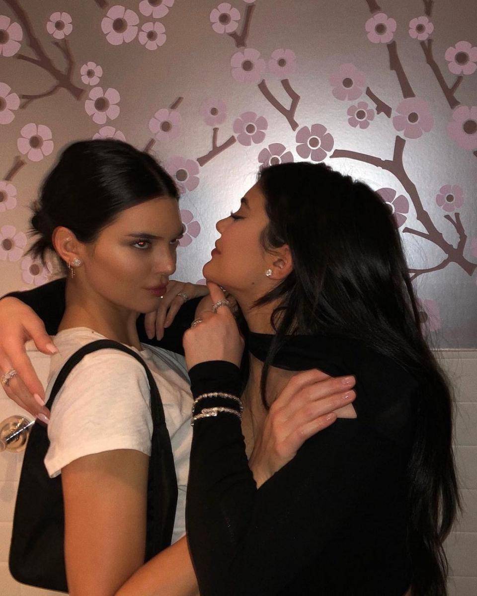 Instagram.com/kendalljenner