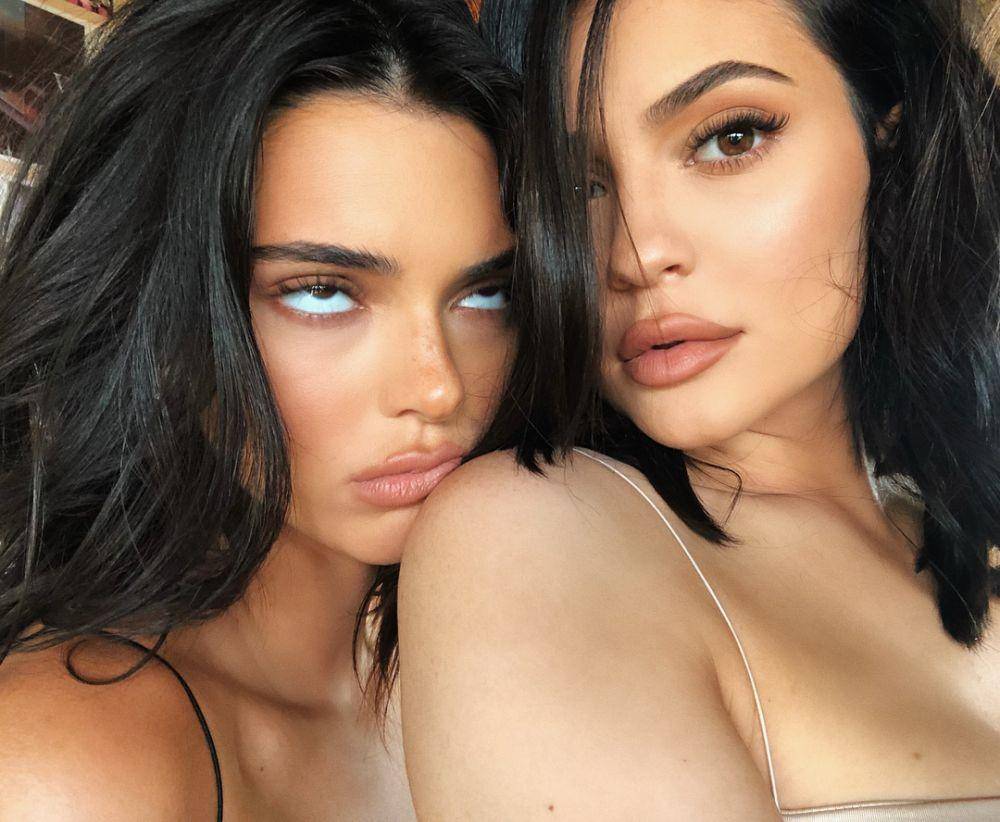 Instagram.com/kendalljenner