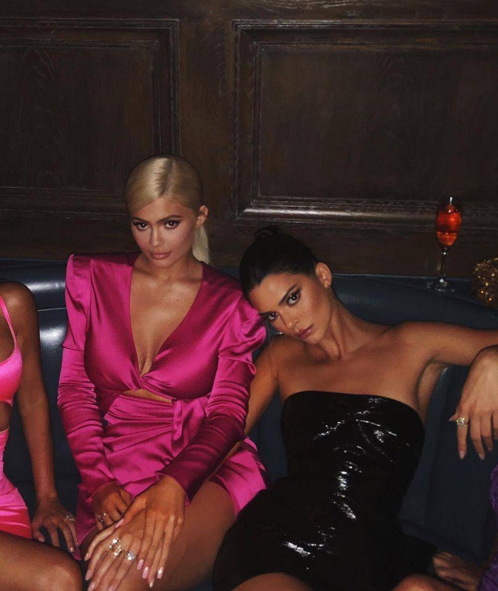 Instagram.com/kendalljenner