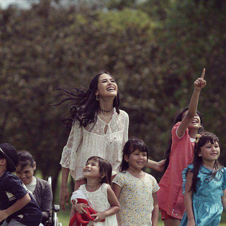 instagram.com/maudyayunda