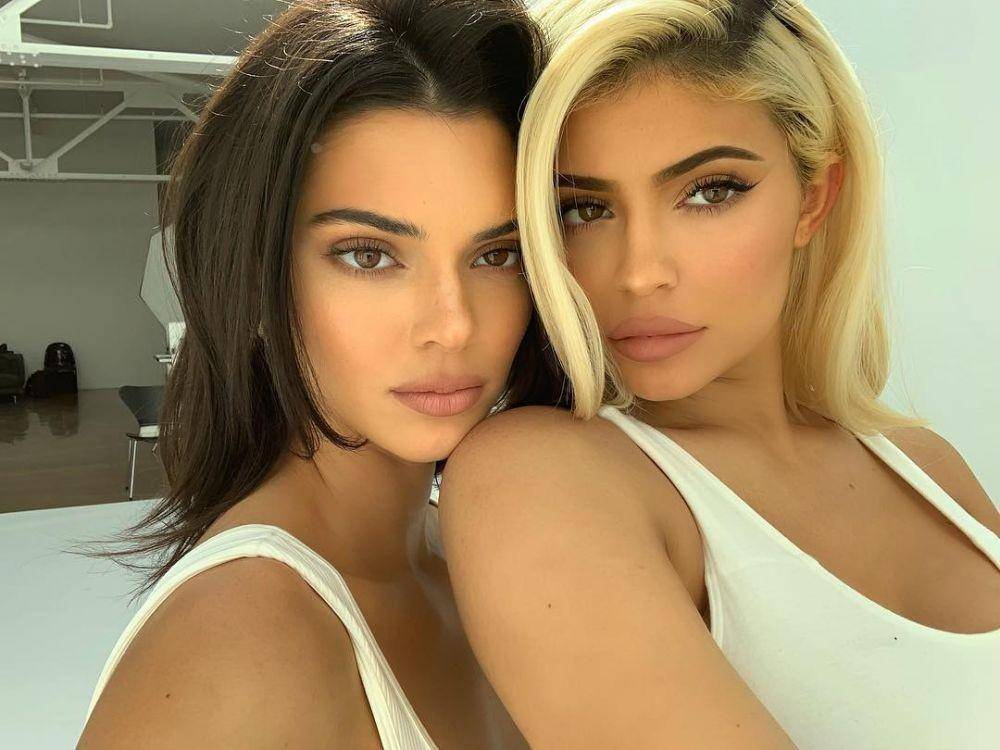 Instagram.com/kendalljenner