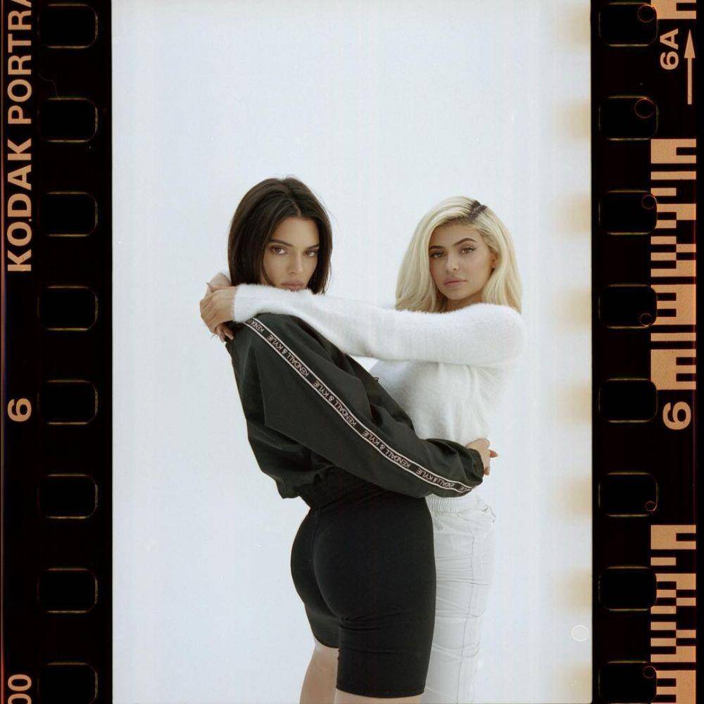 Instagram.com/kendalljenner