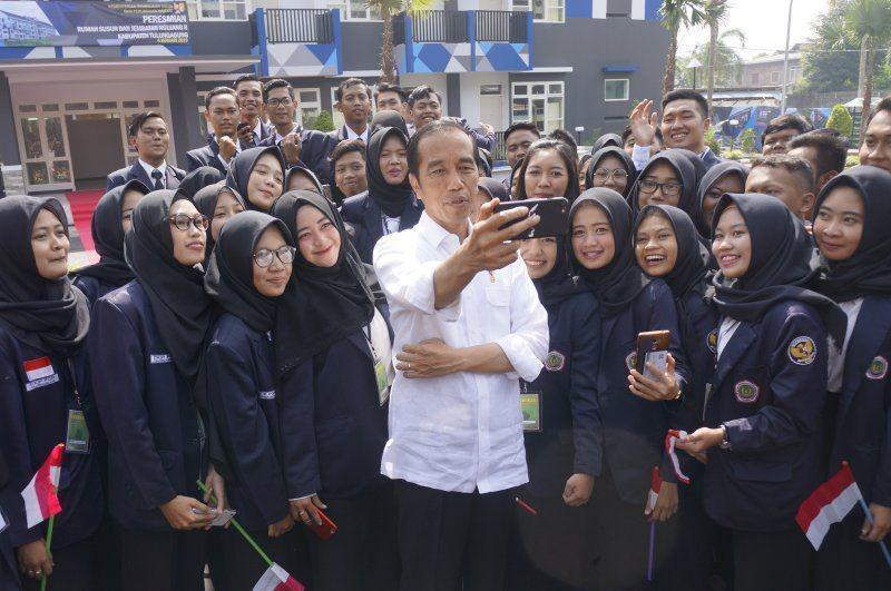 ANTARA FOTO/Destyan Sujarwoko