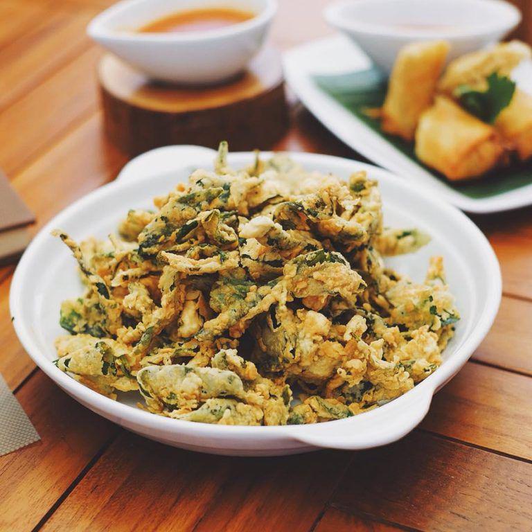 Kamu Vegetarian? Ini 5 Restoran di Malang yang Wajib Dikunjungi