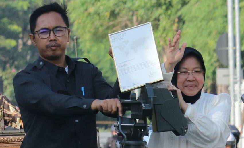 ANTARA FOTO/Didik Suhartono