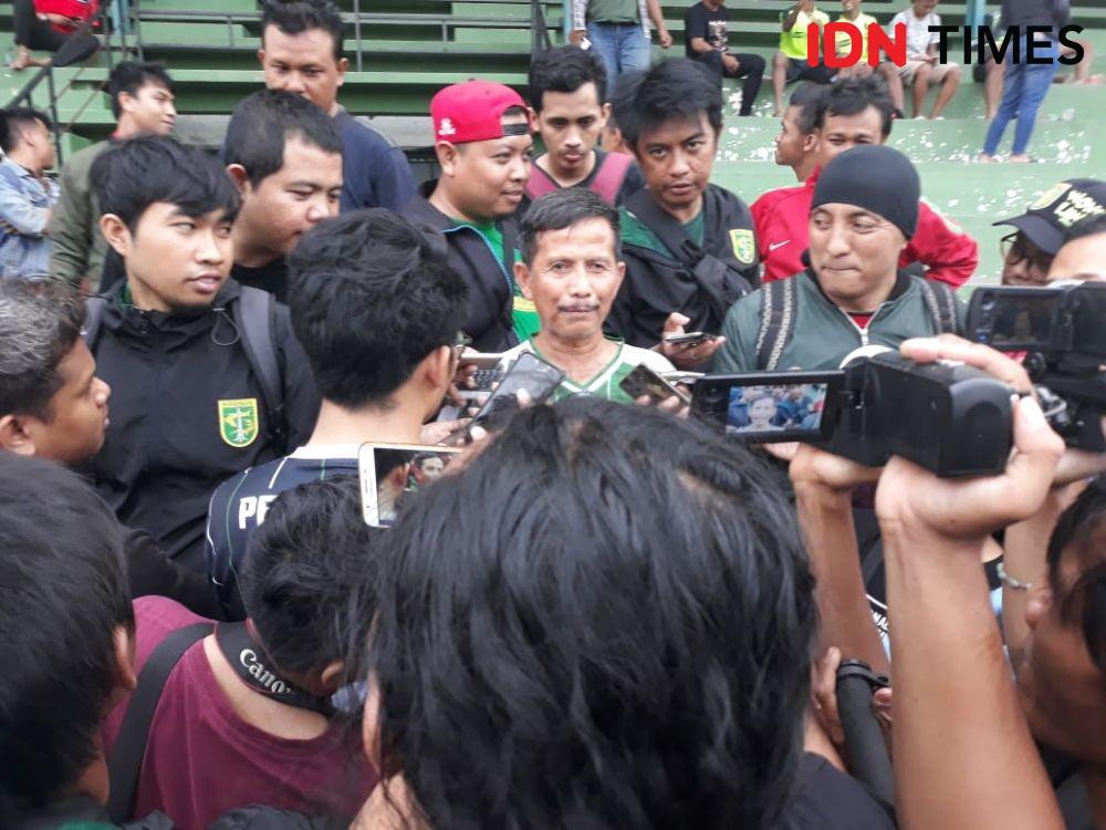 Persebaya Kejar 3 Pemain Asing, Djanur : Komunikasi Semakin Intensif