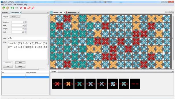 batikfractal.com