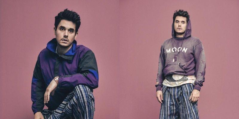 Bakal Konser di Jakarta, Ini 5 Fakta Keren John Mayer