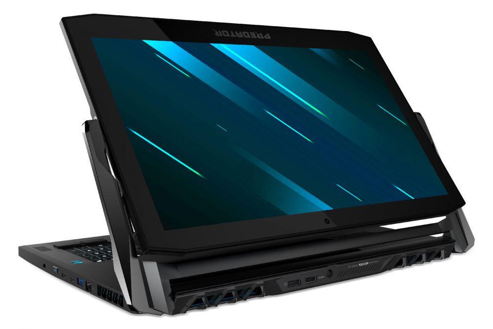 Keren Banget, Inilah 5 Laptop Gaming Terbaik di Ajang CES 2019