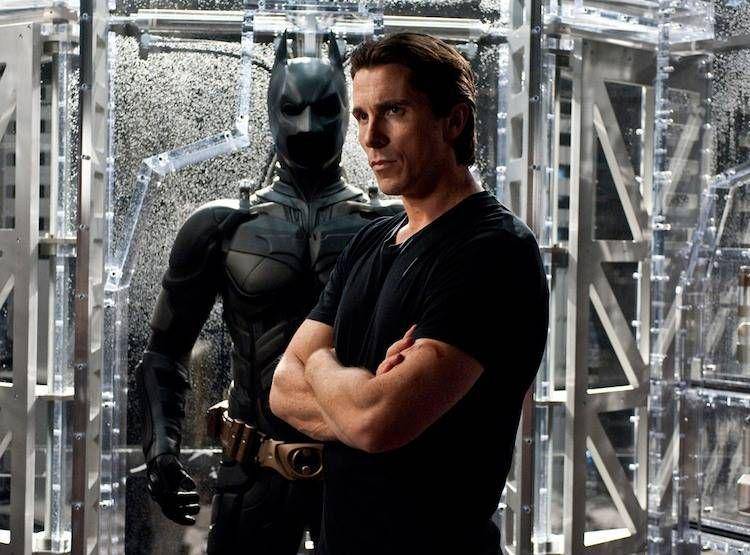 Foto Christian Bale (dok. Warner Bros. Pictures.)