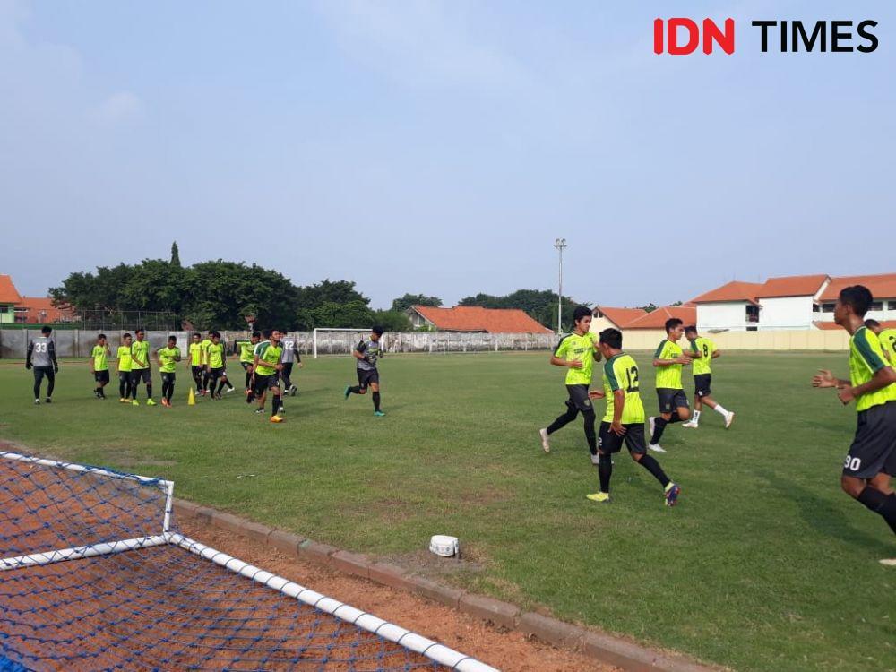 Persebaya Dekati Gelandang Serang Asal Argentina