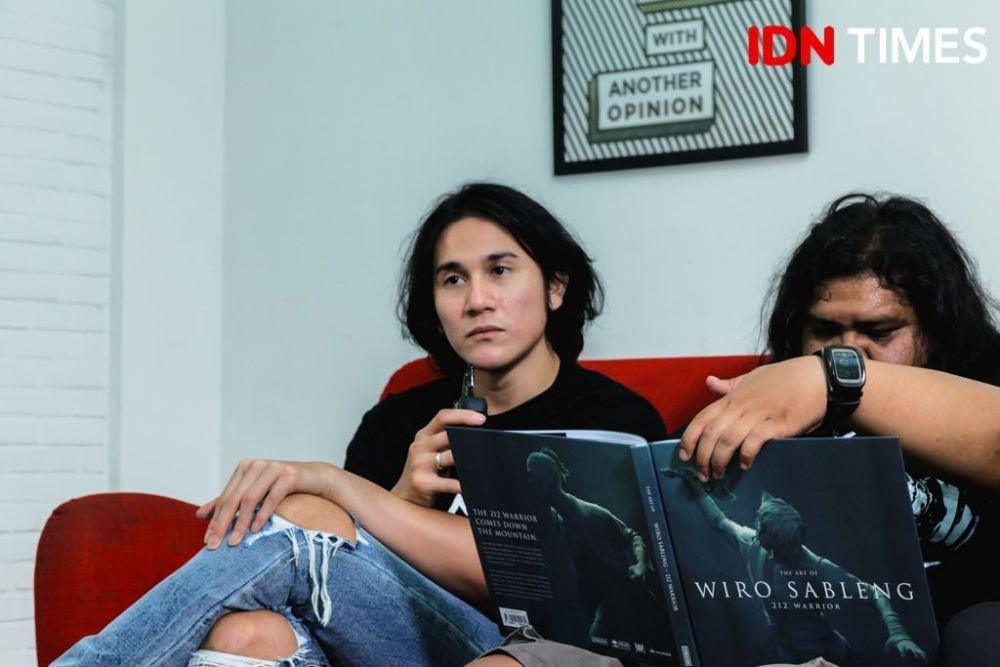 IDN Times/Reza Iqbal
