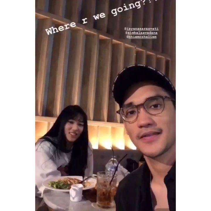 instagram.com/afgan_isyana