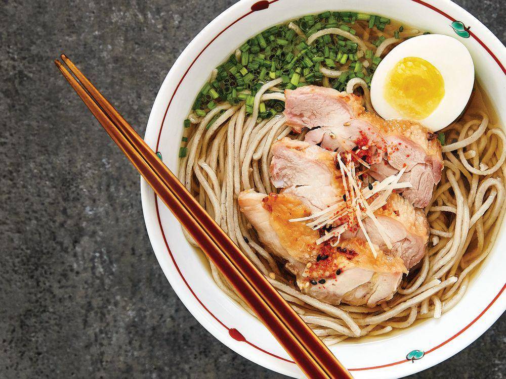 saveur