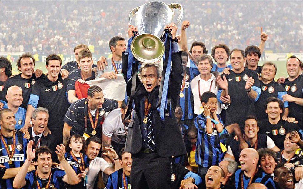 Hebat! 5 Manajer Ini Pernah Meraih Treble Winner