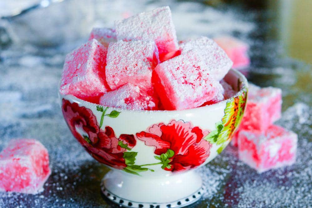 Bikin Nagih, Ini 7 Permen Tradisional dari Berbagai Negara di Dunia