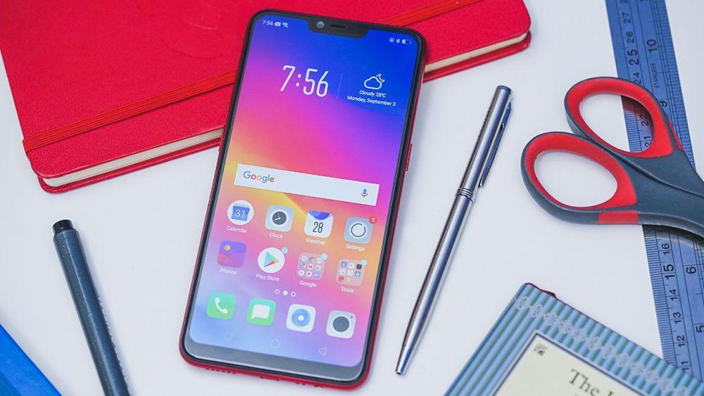 Layak Dibeli, 5 Smartphone 2019 Harga Murah dari Berbagai Merek