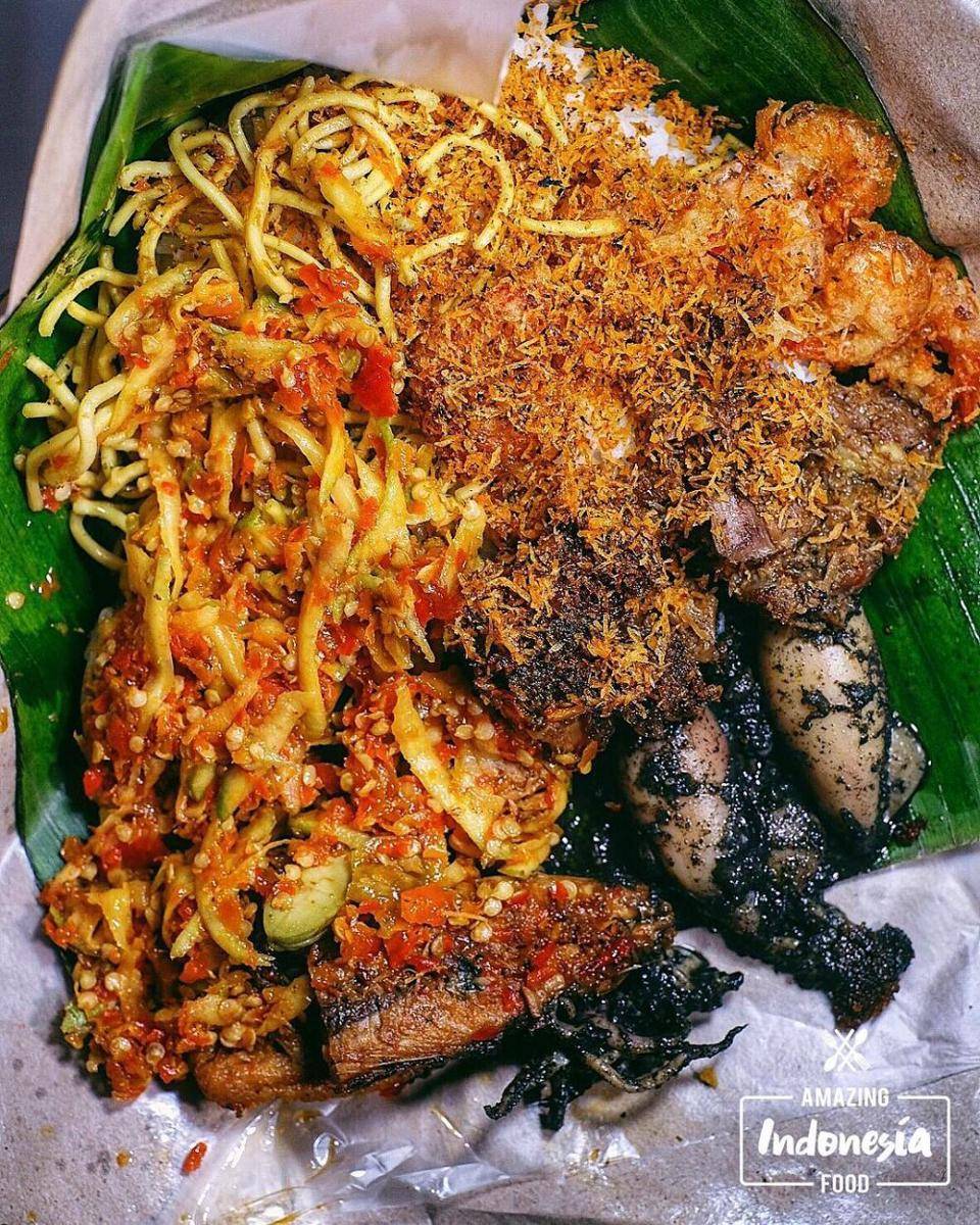 instagram.com/amazingindonesiafood