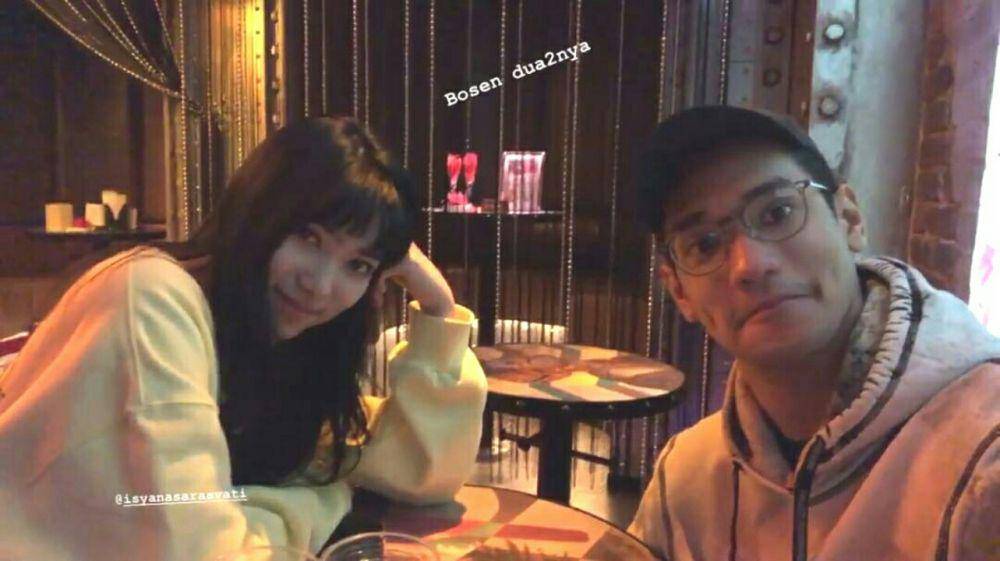 instagram.com/afgan_isyana