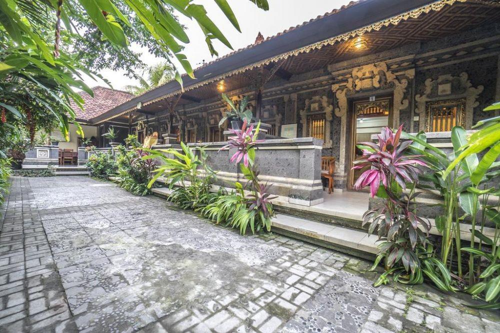 7 Guest House di Samarinda