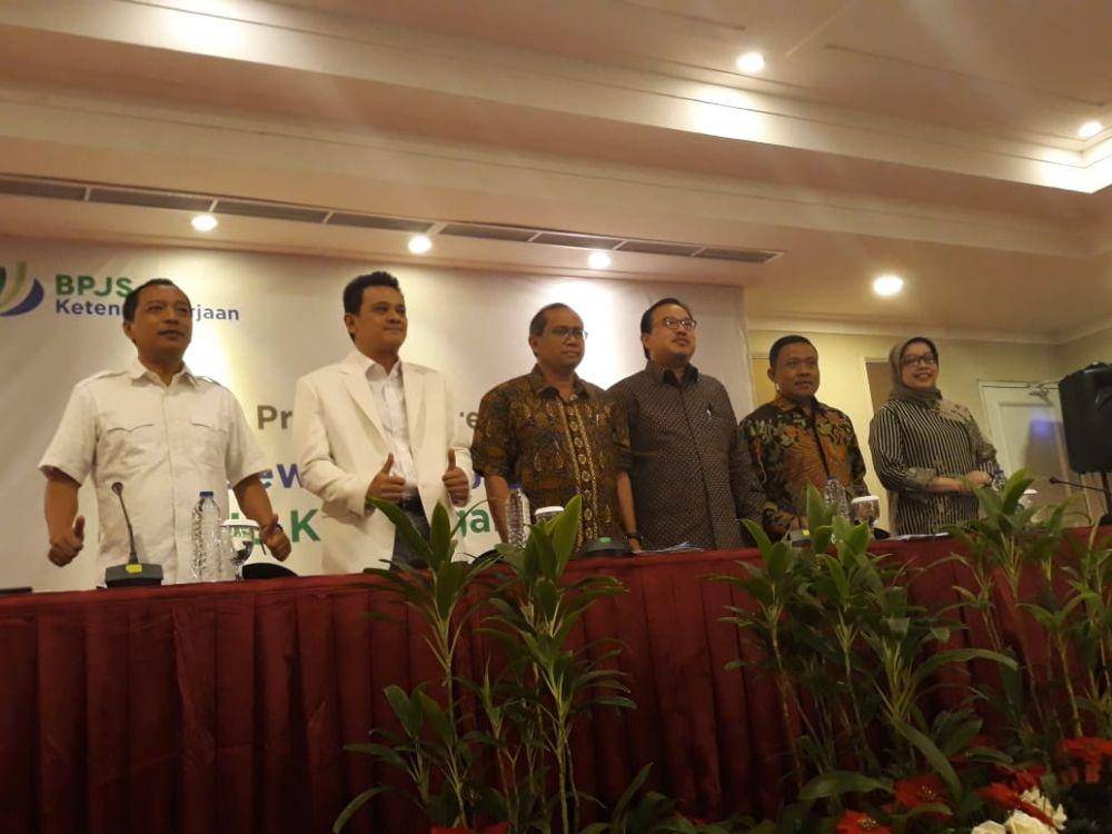 IDN Times/Margith Juita Damanik
