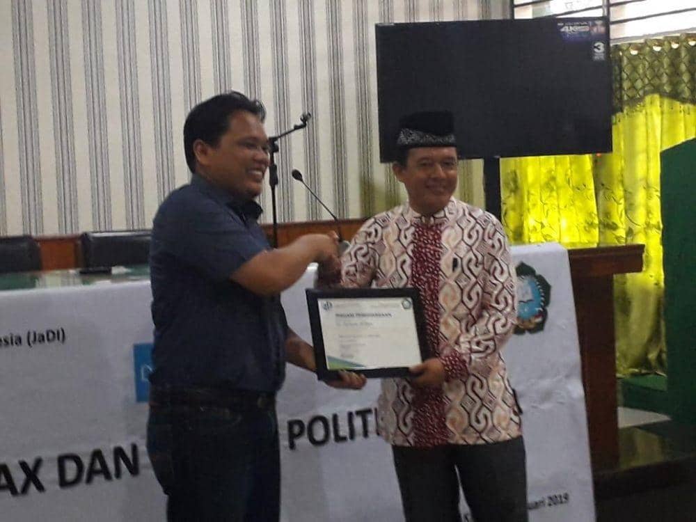 Dok JaDI Sumut