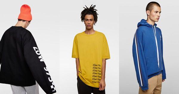 6 Tips Cerdas Tampil Keren dengan Pakaian Oversized