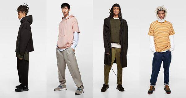 Zara.com