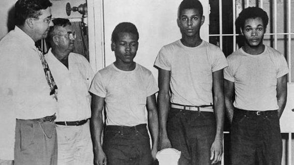 Setelah 70 Tahun Lamanya, 4 Orang Pelaku Pemerkosaan Ini Diampuni
