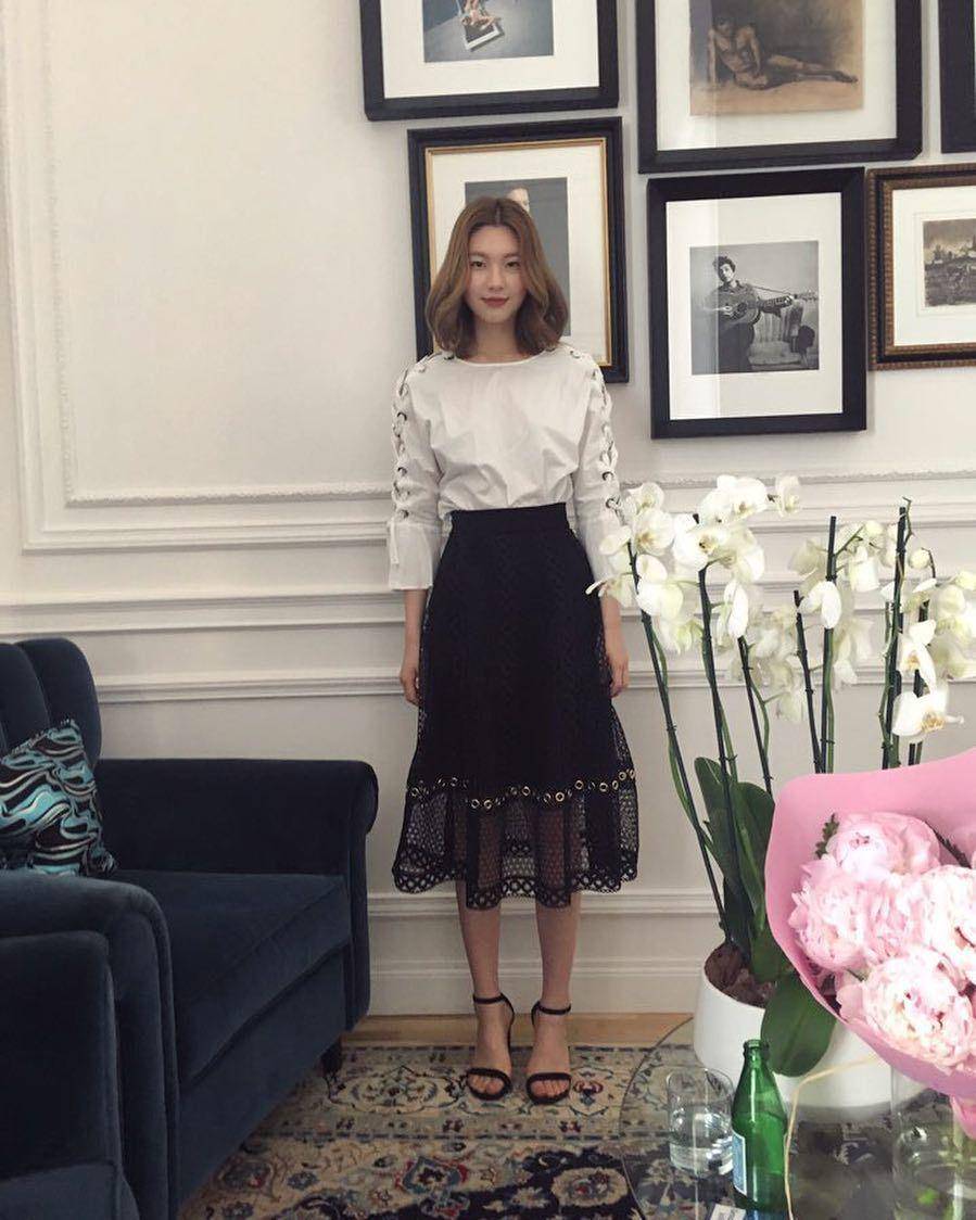 Instagram.com/jinkyung3_3
