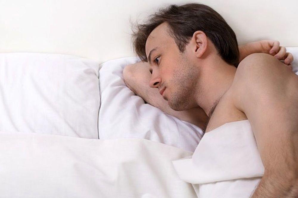 7 Cara Mudah Menjaga Supaya Sperma Tetap Subur, Kental dan Prima!